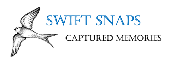 Swift snaps